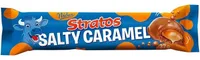 Stratos Salty Caramel Bar 37 g