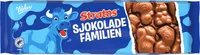 Sjokoladefamilien