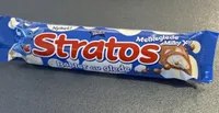 Stratos Melkeglede 35g