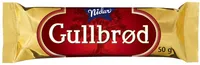Gullbrød 50 g