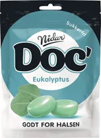 Eukalyptus Drops