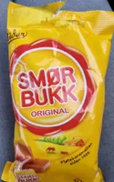Smørbukk Original