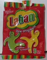 Laban Seigmenn