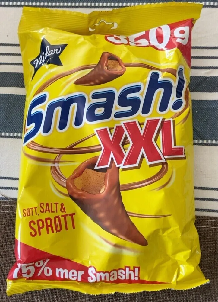 Smash