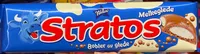 Stratos Melkedrøm