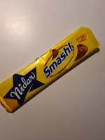 Smash! Sjokoladeplate
