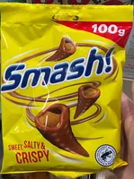 Smash!