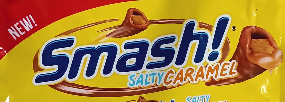 Salty Caramel