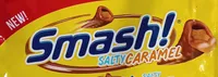 Salty Caramel