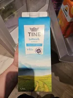 tine lettmelk