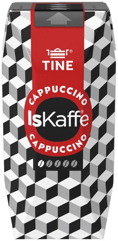 IsKaffe Cappuccino