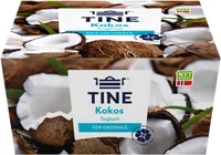 Yoghurt Alltid Kokos 4x150g