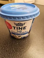 Sour cream creme fraiche