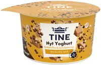 Nyt Yoghurt Nøttetoffe & Sjokoladecrisp