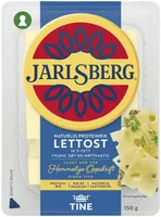 Lettost 16% fett Skivet