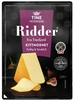 Skivet Ridder
