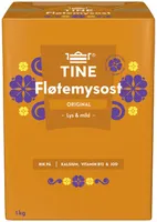 Tine Fløtemysost 1kg