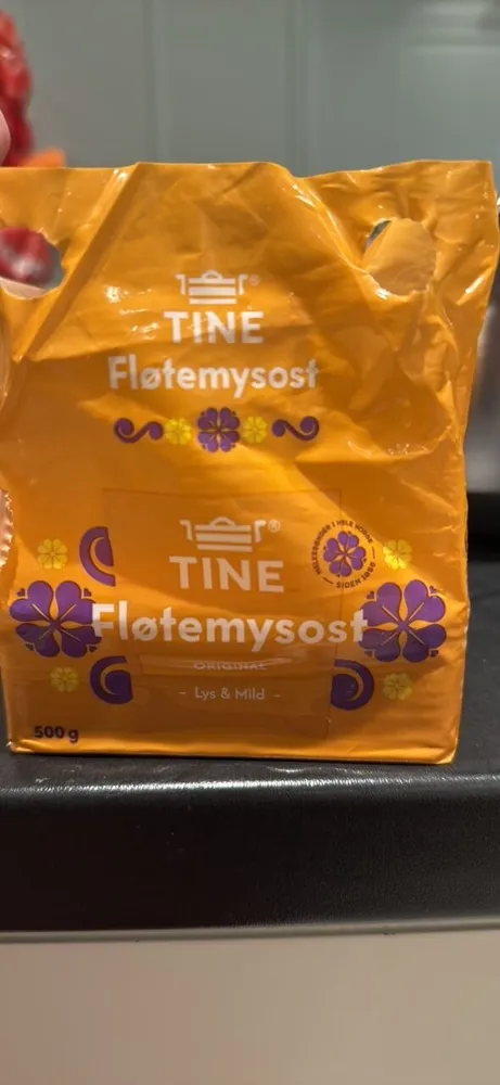 Fløtemysost