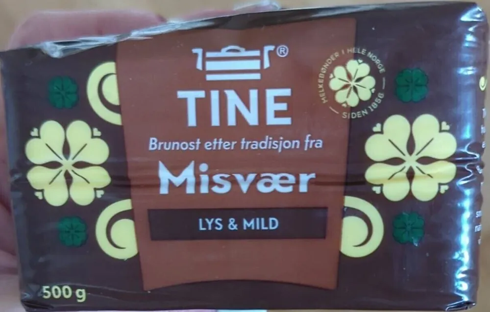 Tine Spesial Misværost