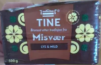 Tine Spesial Misværost