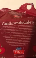 Brunost