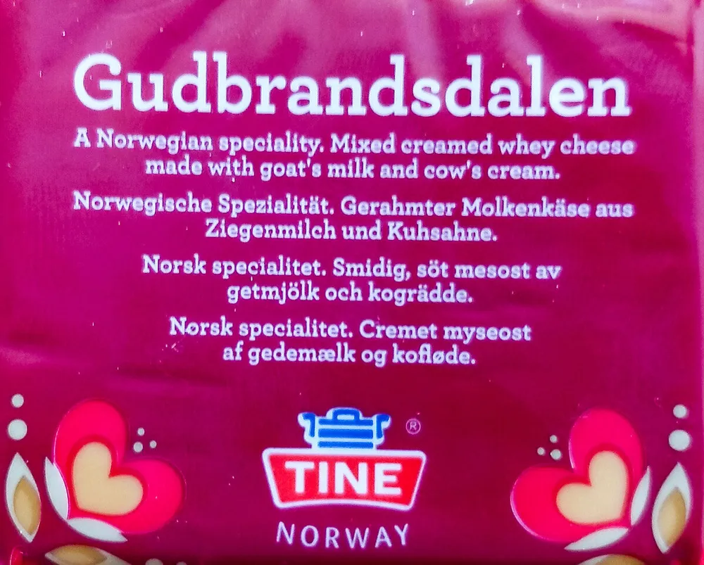 Gudbrandsdalen