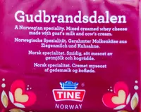 Gudbrandsdalen