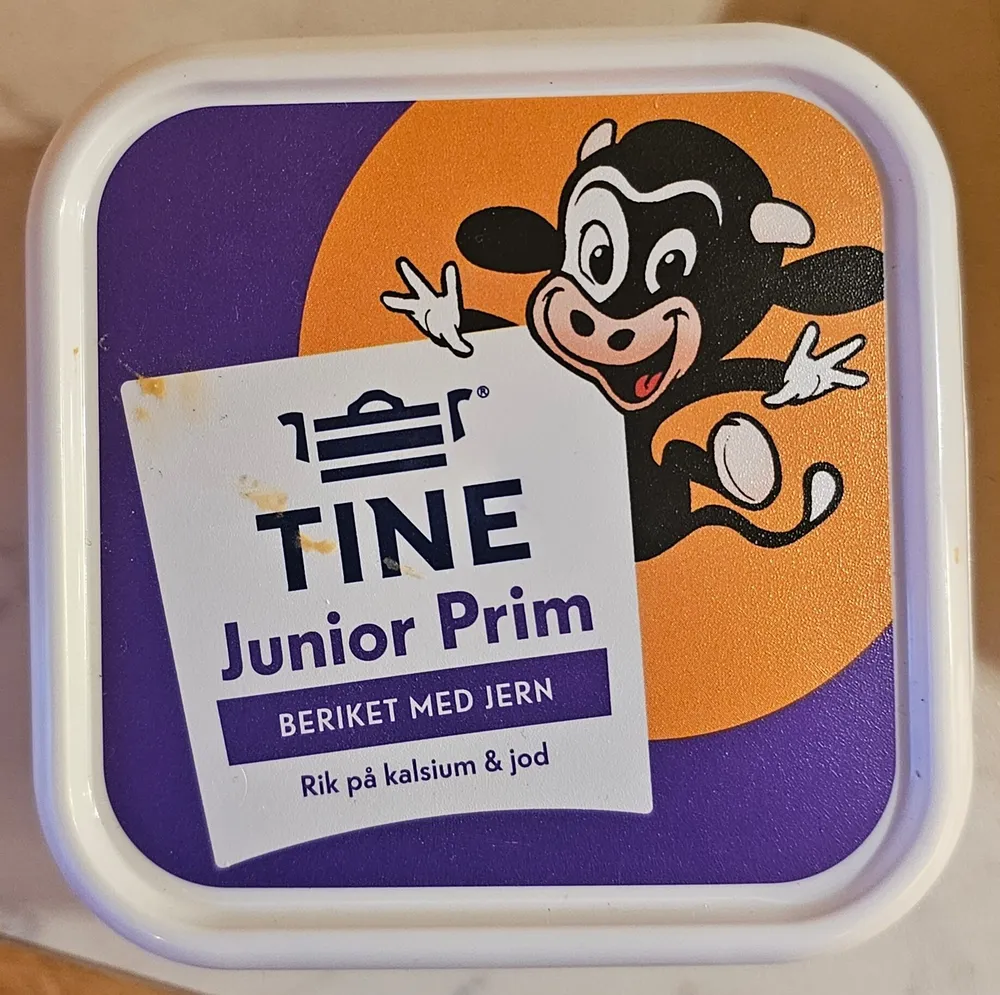TINE Junior Prim
