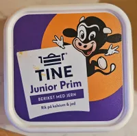 TINE Junior Prim