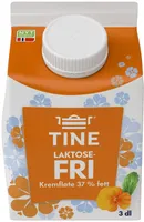 Tine Laktosefri Kremfløte 3dl