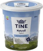 Naturell yoghurt 3% fett
