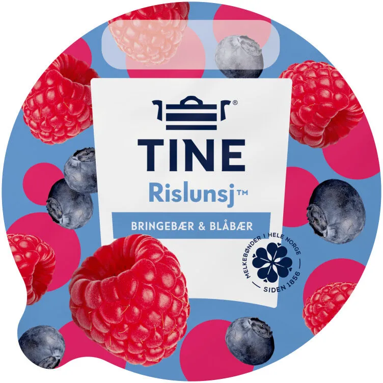 Rislunsj