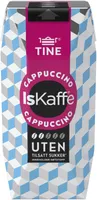 Cappuccino IsKaffe