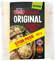Tine Revet Ost Original 500g