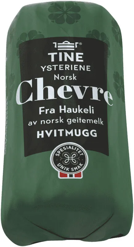 Tine Chevre Haukeli Original 100g