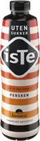 Iste Fersken Uten sukker, 1 l