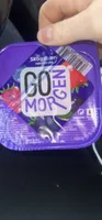 Go morgen yoghurt skogsbær