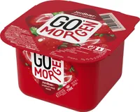 Go' Morgen Jordbær Yoghurt