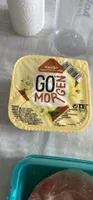 Go'morgen Vanilje