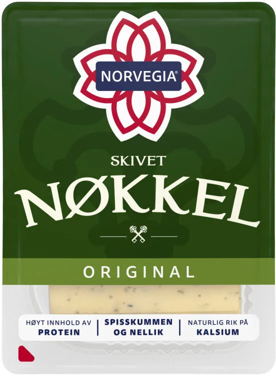 Nøkkel