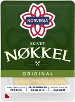 Nøkkel