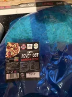 Mix Cheddar & Mozarella