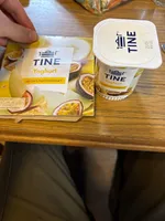 Yoghurt Melon & Passionsfrukt
