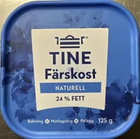 Färskost