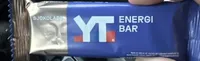 YT ENERGI BAR