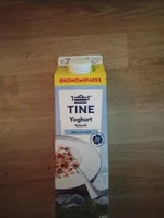 Greek youghurt