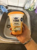 Kesam Vanilje Laktosefri