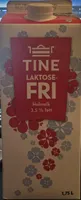 Tine Laktosefri 3,5