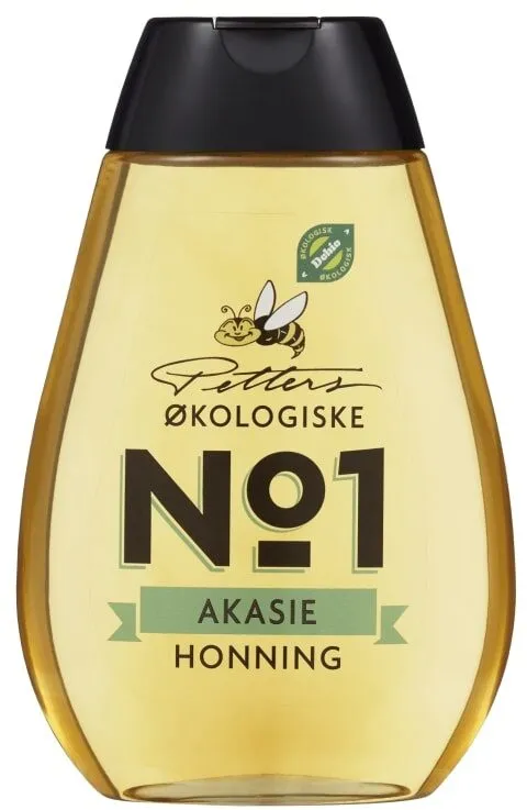 Akasie Honning