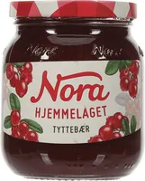 Confiture Hjemmelaget